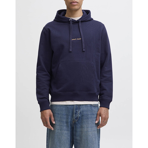 Product JACK&JONES JORNORREBRO EMB SWEAT HOOD NOOS base image