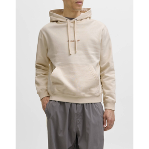 Product JACK&JONES JORNORREBRO EMB SWEAT HOOD NOOS base image