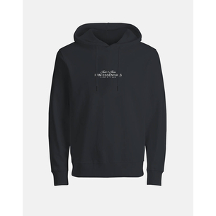 Product JACK&JONES JPRBLACASPER SWEAT HOOD FST base image