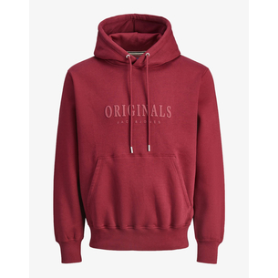 Product JACK&JONES JORFREDERIKSBERG SWEAT HOOD SPA base image
