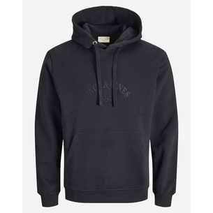 Product JACK&JONES JORBLEECKER BRANDING SWEAT HOOD BF base image