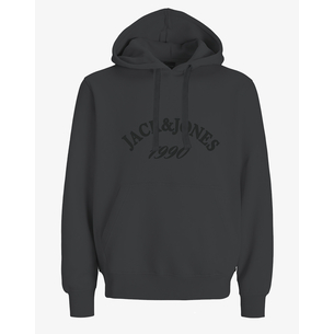 Product JACK&JONES JORBLEECKER BRANDING SWEAT HOOD BF base image