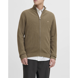 Product JACK&JONES JPRBLUREX KNIT FULL ZIP CARDIGAN LN base image