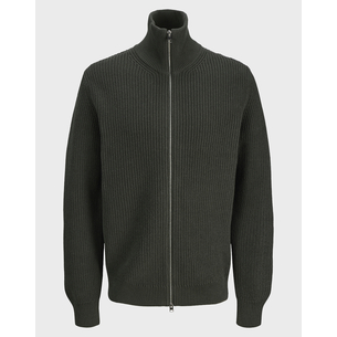 Product JACK&JONES JPRBLASTANDFORT KNIT CARDIGAN BF base image