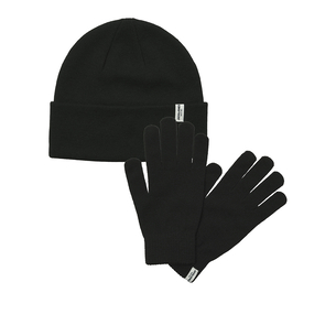 Product JACK&JONES JACCOOPER BEANIE AND GLOVES GIFTBOX base image