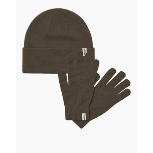 Product JACK&JONES JACCOOPER BEANIE AND GLOVES GIFTBOX base image