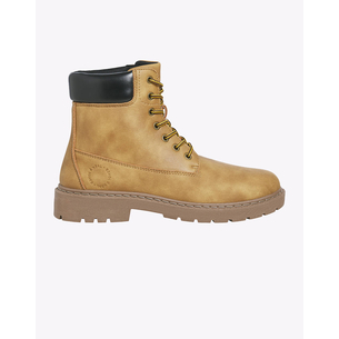 Product JACK&JONES JFWAINSWORTH PU BOOT base image