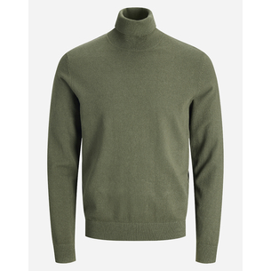 Product JJ REBEL JREBCALLUM KNIT ROLL NECK base image