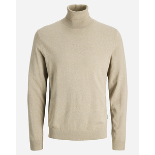 Product JJ REBEL JREBCALLUM KNIT ROLL NECK base image