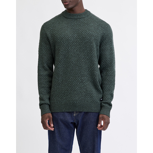 Product JJREBEL JREBBLAZE KNIT CREW NECK base image