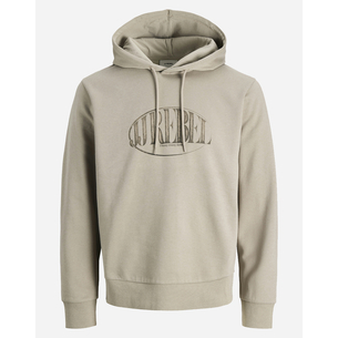 Product JJ REBEL JREBBLUE SWEAT HOOD base image