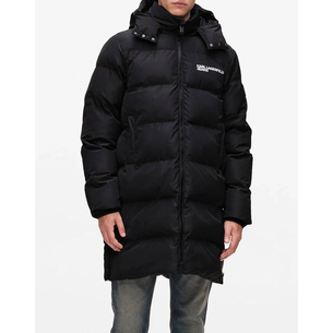 Product KARL LAGERFELD JEANS KLJ LONG PUFFER base image