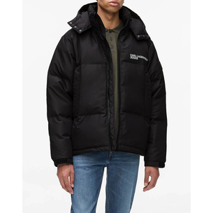 Product KARL LAGERFELD JEANS KLJ PUFFER base image
