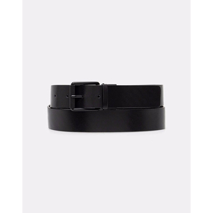 Product KARL LAGERFELD JEANS KLJ REVERSIBLE DEBOSSED BELT base image
