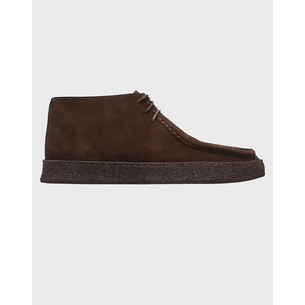 Product KALOGIROU NAVAHO SUE NAVAHO SHORT BOOT KALOGIROU base image