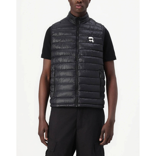 Product KARL LAGERFELD VEST NOS base image