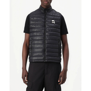 Product KARL LAGERFELD VEST NOS base image