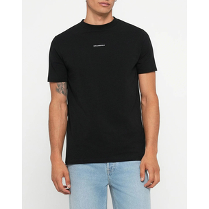 Product KARL LAGERFLED T-SHIRT CREWNECK base image