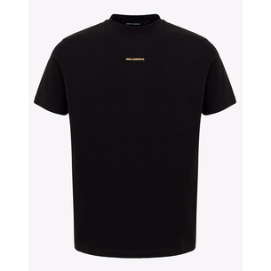 Product KARL LAGERFLED T-SHIRT CREWNECK base image