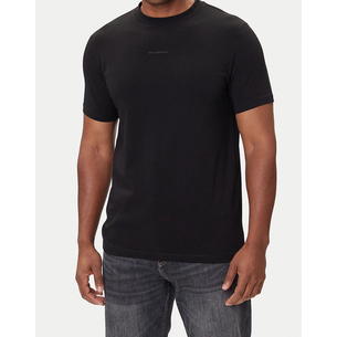Product KARL LAGERFLED T-SHIRT CREWNECK base image