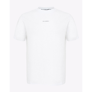 Product KARL LAGERFLED T-SHIRT CREWNECK base image