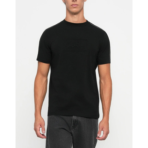 Product KARL LAGERFLED T-SHIRT CREWNECK base image