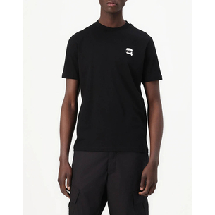 Product KARL LAGERFELD T-SHIRT CREWNECK NOS base image