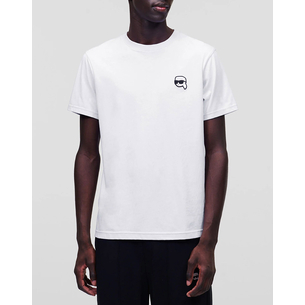 Product KARL LAGERFELD T-SHIRT CREWNECK NOS base image