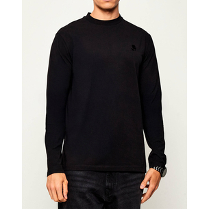 Product KARL LAGERFELD T-SHIRT CREWNECK LS base image