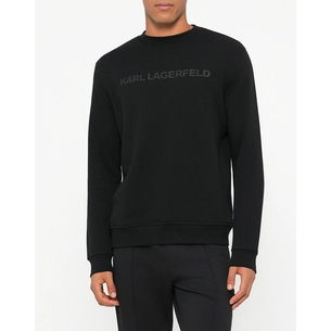 Product KARL LAGERFELD SWEAT CREWNECK base image