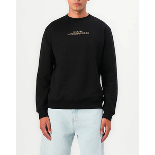 Product KARL LAGERFELD SWEAT CREWNECK base image