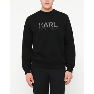 Product KARL LAGERFELD SWEAT CREWNECK base image