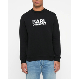Product KARL LAGERFELD SWEAT CREWNECK base image