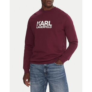 Product KARL LAGERFELD SWEAT CREWNECK base image