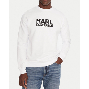 Product KARL LAGERFELD SWEAT CREWNECK base image