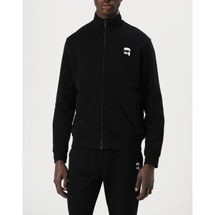 Product KARL LAGERFELD  SWEAT ZIP JACKET NOS base image