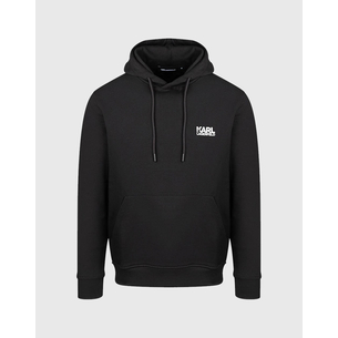 Product KARL LAGERFELD SWEAT HOODY base image