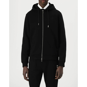 Product KARL LAGERFELD SWEAT HOODY JACKET base image