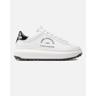Product KARL LAGERFELD KAPRI LUG Maison Karl Lace base image