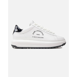 Product KARL LAGERFELD KAPRI LUG Maison Karl Lace base image