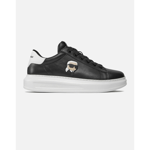 Product KARL LAGERFELD KAPRI MENS Karl NFT Lo Lace base image