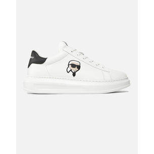 Product KARL LAGERFELD KAPRI MENS Karl NFT Lo Lace base image