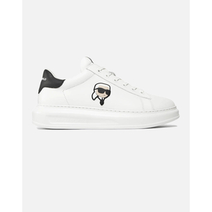 Product KARL LAGERFELD KAPRI MENS Karl NFT Lo Lace base image