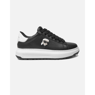 Product KARL LAGERFELD KAPRI LUG Karl NFT Lo Lace base image