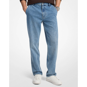 Product MICHAEL KORS CS5900KHP3 FINN ΠΑΝΤΕΛΟΝΙ DENIM base image