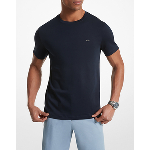 Product MICHAEL KORS CB95FJ2C93  ΜΠΛΟΥΖΑ ΚΟΝΤΟΜΑΝΙΚΗ base image
