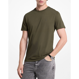 Product MICHAEL KORS CF15FJ2C93  ΜΠΛΟΥΖΑΚΙ ΚΟΝΤΟΜΑΝΙΚΟ base image