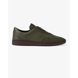 Product MICHAEL KORS 42F5WLFS1L  SOLE SNEAKER base image