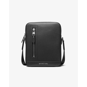 Product MICHAEL KORS 33F5LHDC2L HUDSON CROSS BODY HANDBAG MICHAEL KORS MENS (Διαστάσεις: 20.3 x 26 x 7εκ.) base image