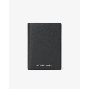 Product MICHAEL KORS 39F5LHDF0L HUDSON ΠΟΡΤΟΦΟΛΙ MICHAEL KORS MENS (Διαστάσεις: 8.5 x 10.5 x 1.5εκ.) base image